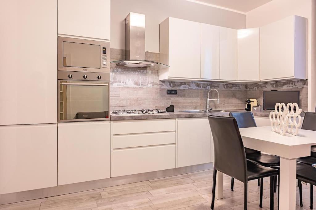 Guest Planet Elegant Flat M2 Buenos Aires Loreto Appartement