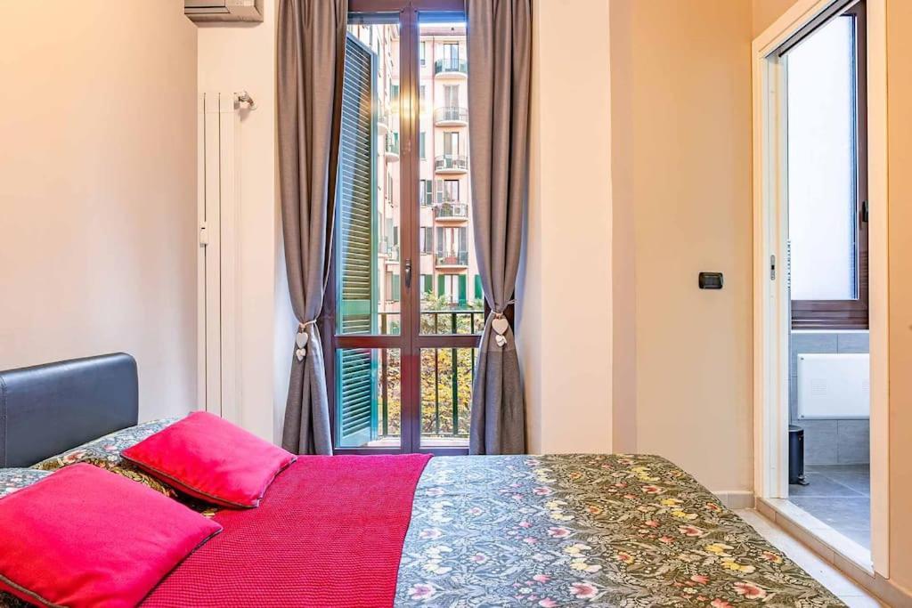 Guest Planet Elegant Flat M2 Buenos Aires Loreto Milaan