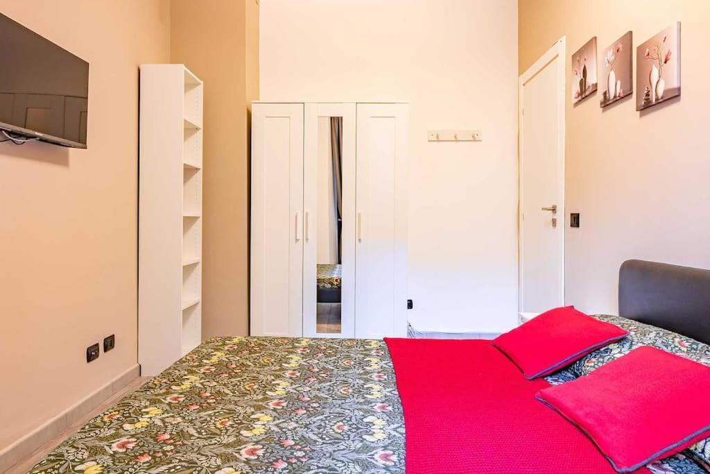 Appartement Guest Planet Elegant Flat M2 Buenos Aires Loreto *