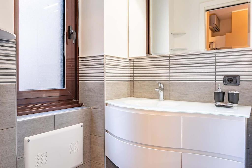 Guest Planet Elegant Flat M2 Buenos Aires Loreto Appartement *