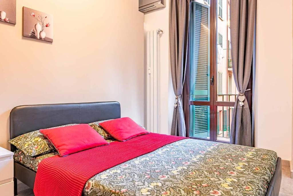 Guest Planet Elegant Flat M2 Buenos Aires Loreto * Milaan
