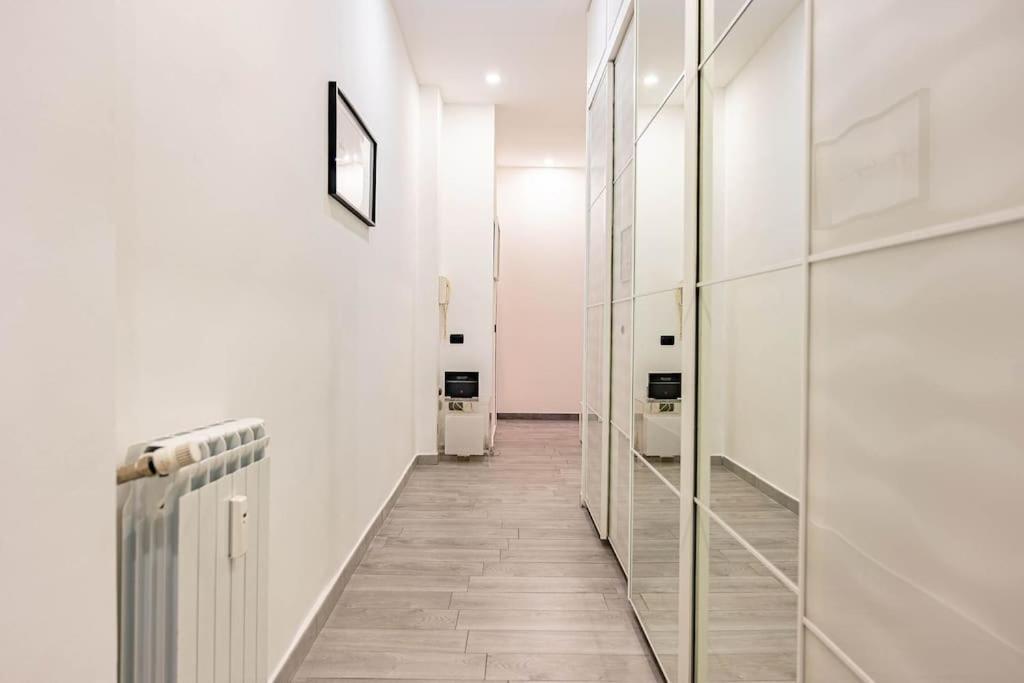 Appartement Guest Planet Elegant Flat M2 Buenos Aires Loreto