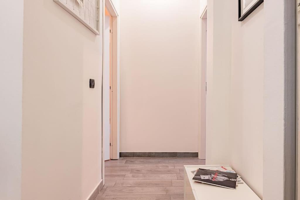 Guest Planet Elegant Flat M2 Buenos Aires Loreto Appartement Milaan