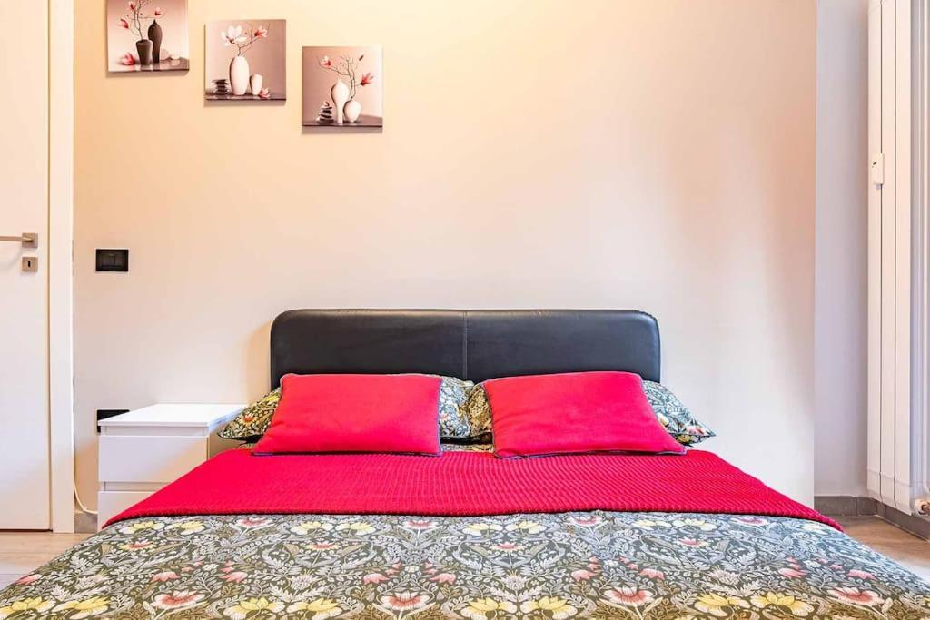 Appartement Guest Planet Elegant Flat M2 Buenos Aires Loreto *