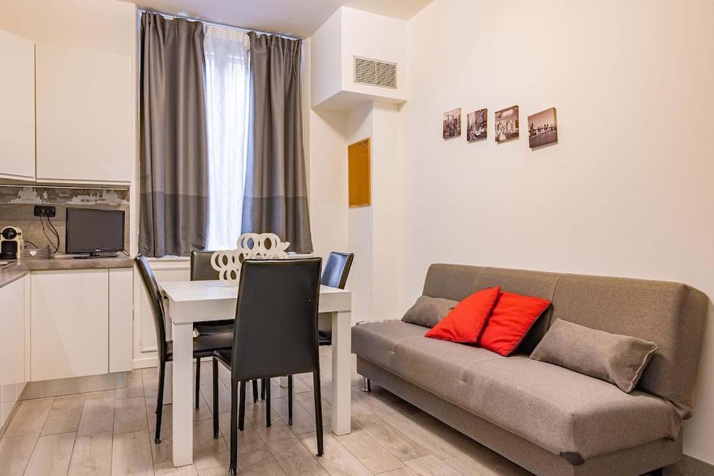 Appartement Guest Planet Elegant Flat M2 Buenos Aires Loreto