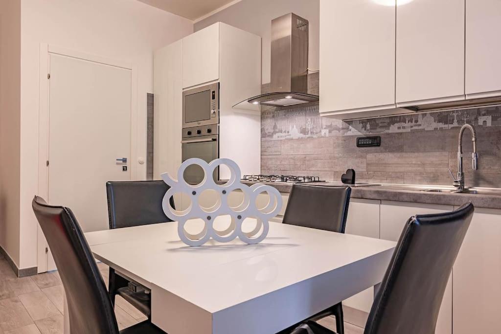Guest Planet Elegant Flat M2 Buenos Aires Loreto Appartement