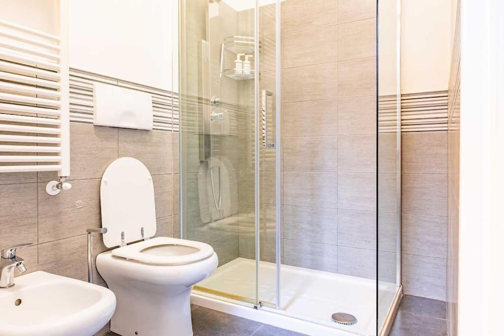Guest Planet Elegant Flat M2 Buenos Aires Loreto Appartement